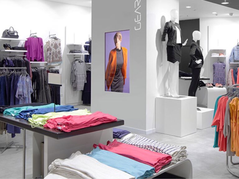 Store e negozi