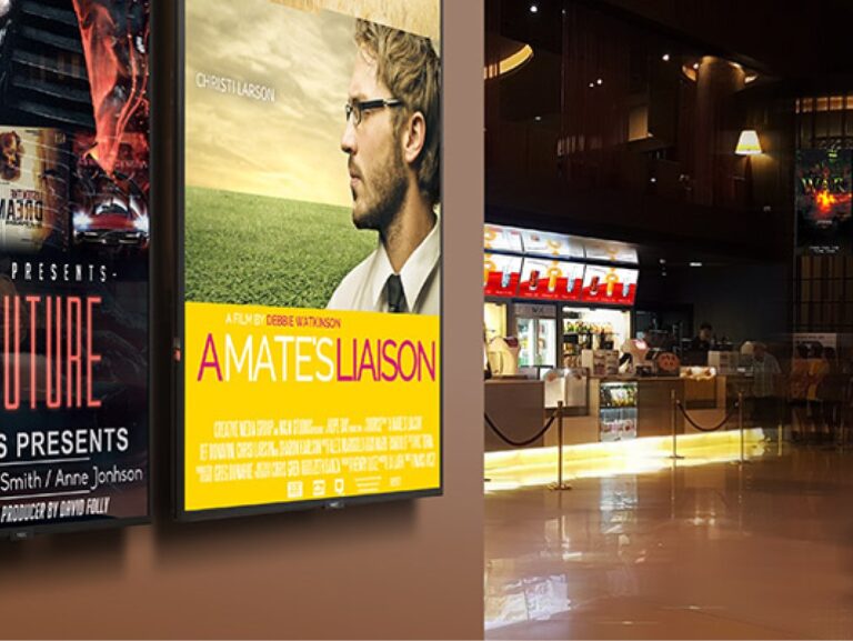 Cinema digitale